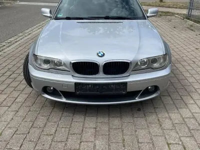 Gebraucht BMW 318 Cabriolet