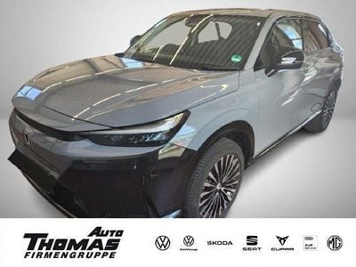 Honda e:Ny1