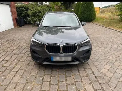 Gebraucht BMW X1