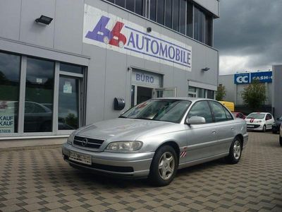 Opel Omega