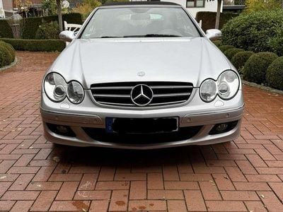 Mercedes CLK200