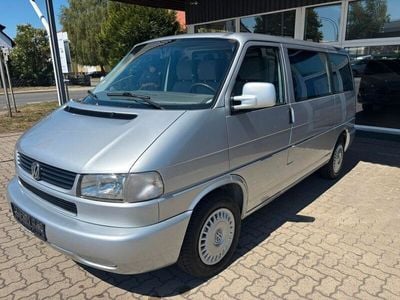 VW T4