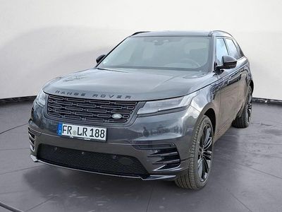 Usata Land Rover Range Rover Velar SE Dynamic 300 CV (220 kW) 2025 Grigio SUV