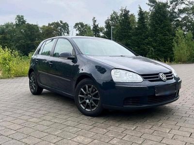 VW Golf V