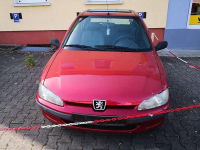 Peugeot 106