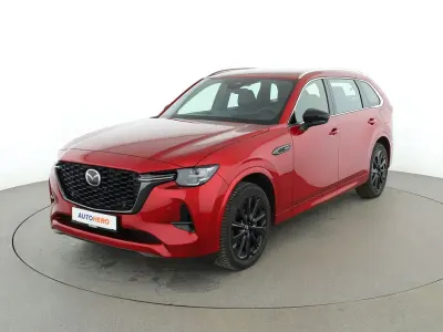 Gebraucht Mazda CX-80