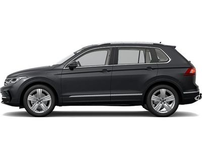 Gebraucht VW Tiguan Elegance 245 PS (180 kW) 2023 SUV
