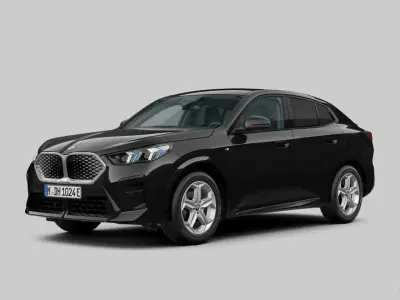 Gebraucht BMW iX2