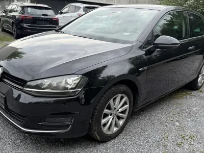 Gebraucht VW Golf VII