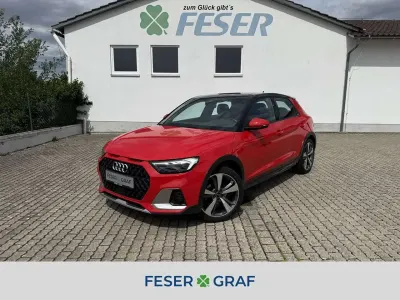 Gebraucht Audi A1