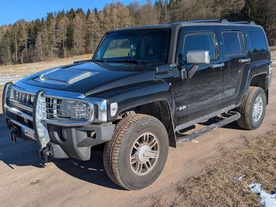 Hummer H3