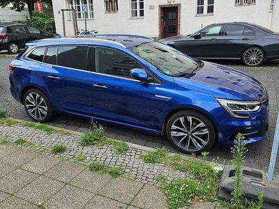 Renault Mégane GrandTour