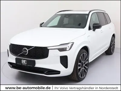 Gebraucht Volvo XC90 Ultra 455 PS (334 kW) 2026 Weiß SUV