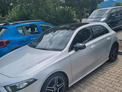 Mercedes A220