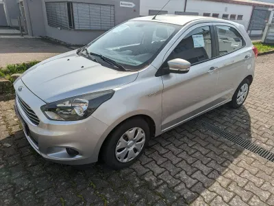 Gebraucht Ford Ka