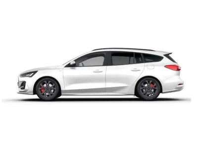 Gebraucht Ford Focus