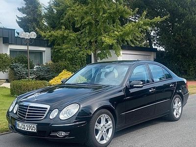 Mercedes E350
