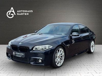 Gebraucht BMW 525 M Sport 75 PS (55 kW) 2015 Andere Limousine