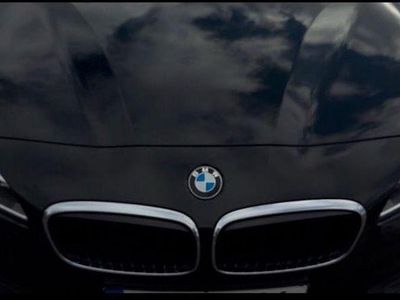 BMW 218 Gran Tourer
