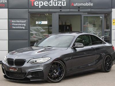BMW M235