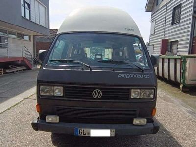 gebraucht VW Caravelle T3Caravelle C 255 592