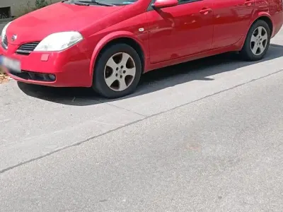 Gebraucht Nissan Primera