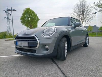 gebraucht Mini Cooper Cooper