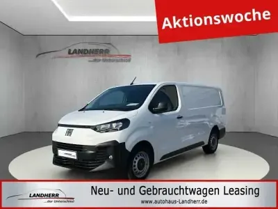 Gebraucht Fiat Scudo