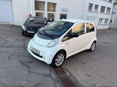 Peugeot iON