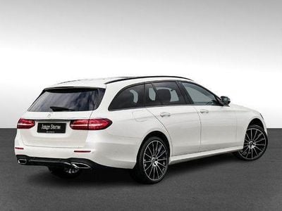 Mercedes E400