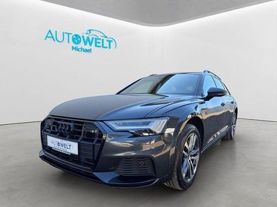 Gebraucht Audi A6 Sport 344 PS (253 kW) 2023 Grau Limousine