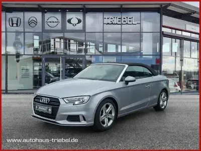 Gebraucht Audi A3