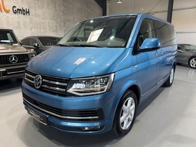 VW Multivan