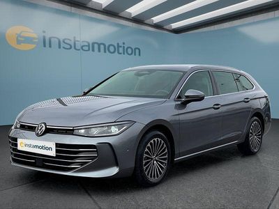 Usata VW Passat 150 CV (110 kW) 2025 Station wagon