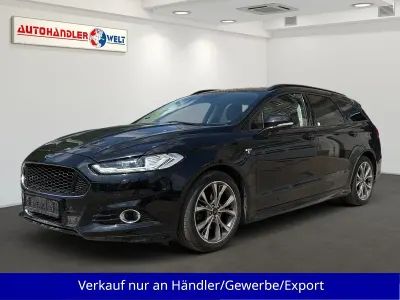Gebraucht Ford Mondeo