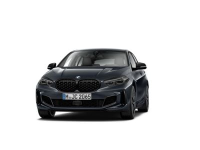 BMW M135