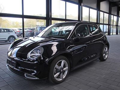 Usata Ora 03 125 kW (171 CV) 2023 Nero Utilitaria