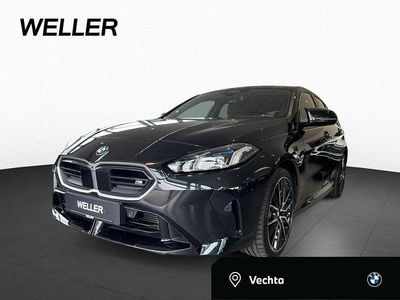 Gebraucht BMW M135 Performance 300 PS (220 kW) 2025 Schwarz Kleinwagen