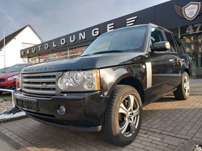 gebraucht Land Rover Range Rover Vogue 4x4*Navi*Klima*Brembo*
