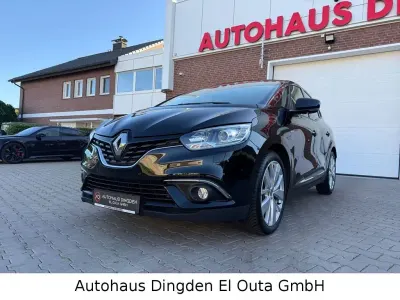 Gebraucht Renault Scénic IV