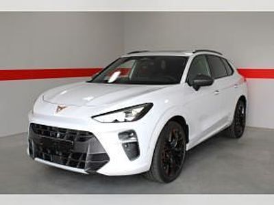 Nuova Cupra Terramar VZ 265 CV (194 kW) 2025 Blu SUV