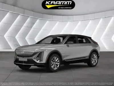 Gebraucht Cadillac LYRIQ