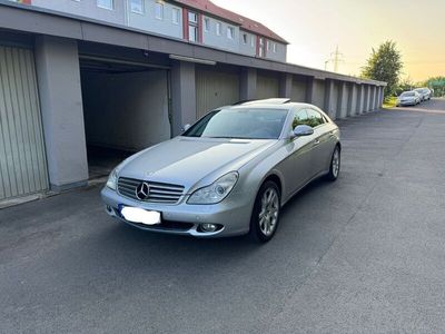 Mercedes CLS350