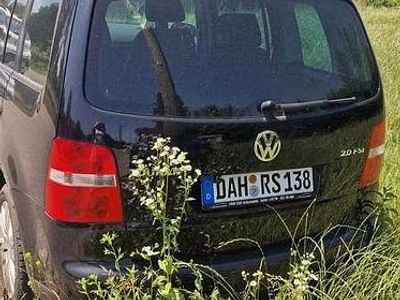 VW Touran