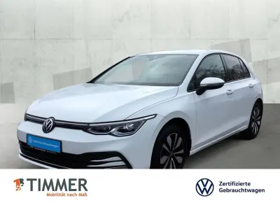 Gebraucht VW Golf VIII Move 150 PS (110 kW) 2023 Andere Limousine