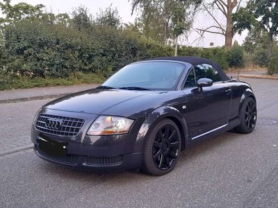 Audi TT Roadster
