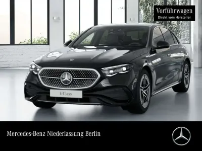 Gebraucht Mercedes E300