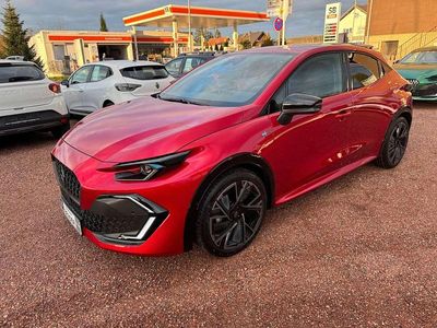 Neu Renault Clio V Esprit Alpine 158 PS (116 kW) 2026 Absolut rot Kleinwagen