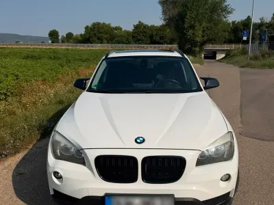 Gebraucht BMW X1