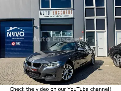 Gebraucht BMW 330